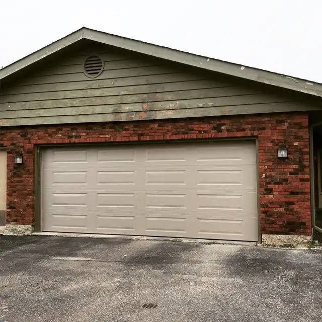 Repairing Broken Torsion and Extension Springs - Photo 6