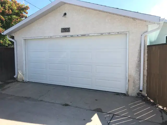 Repairing Broken Torsion and Extension Springs - Photo 10