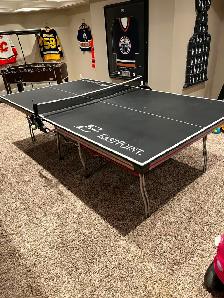 PING PONG TABLE - Photo 2