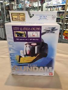 Gundam RX-78-2 Bandai