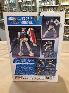 Gundam RX-78-2 Bandai - Photo 2