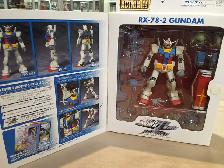 Gundam RX-78-2 Bandai - Photo 3