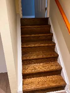 DON Mills &STEELS furnished basement private washroom - Photo 7