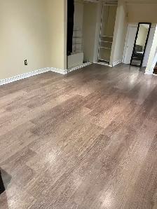 DON Mills &STEELS furnished basement private washroom - Photo 8