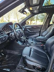 2016 BMW X1 XDrive28I 2.0L Twin Turbo - Photo 5