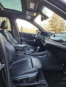 2016 BMW X1 XDrive28I 2.0L Twin Turbo - Photo 7