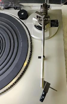 TECHNICS SL-BD2 SEMI AUTOMATIC BELT DRIVE TURNTABLE - Photo 3