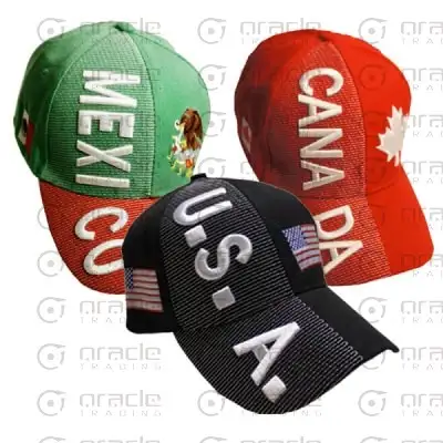 WORLD CUP STRING FLAGS - 2026 - 48 TEAM BUNTING - Photo 3
