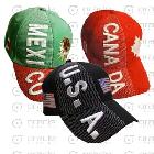 WORLD CUP STRING FLAGS - 2026 - 48 TEAM BUNTING - Photo 3