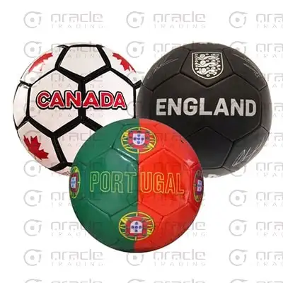 WORLD CUP STRING FLAGS - 2026 - 48 TEAM BUNTING - Photo 5