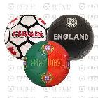 WORLD CUP STRING FLAGS - 2026 - 48 TEAM BUNTING - Photo 5