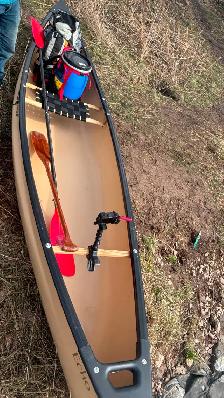 Esquif Echo 2.0 - Photo 2