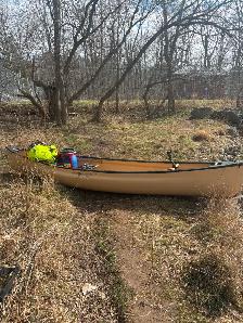 Esquif Echo 2.0 - Photo 3