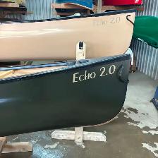 Esquif Echo 2.0 - Photo 5