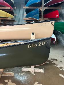 Esquif Echo 2.0 - Photo 7