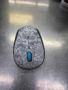 souris d'ordinateur Logitech - Photo 2