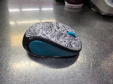 souris d'ordinateur Logitech - Photo 3