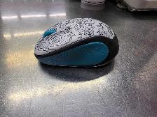 souris d'ordinateur Logitech - Photo 4
