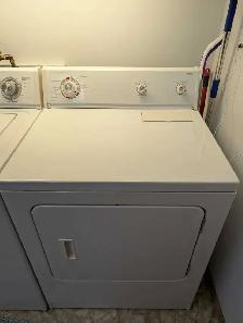 Good working washer/dryer for sale - Photo 3