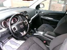 2012 Dodge Journey SXT CERTIFIED | BACKUP CAM | NO ACCIDENTS - Photo 8