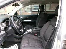 2012 Dodge Journey SXT CERTIFIED | BACKUP CAM | NO ACCIDENTS - Photo 9