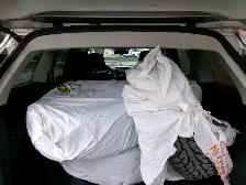 2012 Dodge Journey SXT CERTIFIED | BACKUP CAM | NO ACCIDENTS - Photo 10