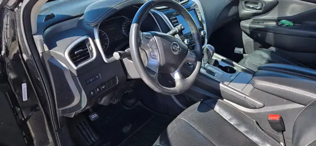 2016 Nissan Murano – Excellent Condition, New Brakes & Exhaust - Photo 5
