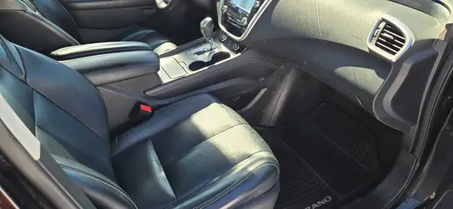 2016 Nissan Murano – Excellent Condition, New Brakes & Exhaust - Photo 6