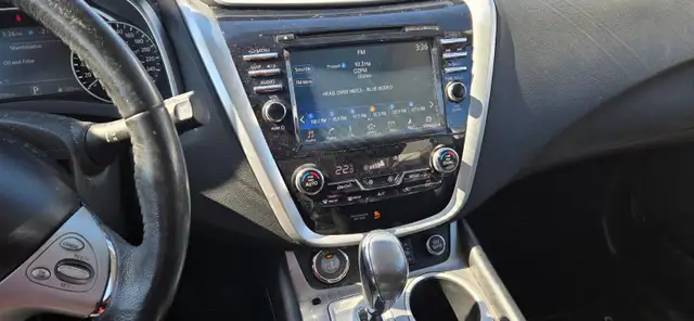 2016 Nissan Murano – Excellent Condition, New Brakes & Exhaust - Photo 7