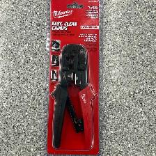 Milwaukee 48-22-3074 Crimper Strippee Network