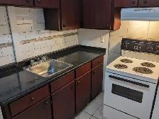 One Bedroom Apt. Downtown. All incl. utils. $1,125 - Photo 1