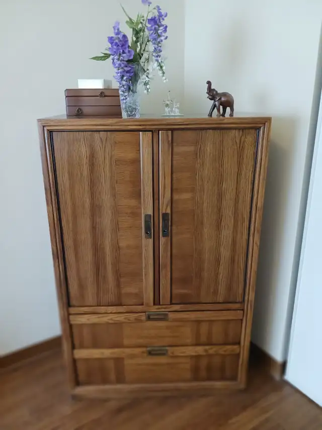 ENSEMBLE DE MEUBLES de QUALITÉ pour CHAMBRE des MAITRES