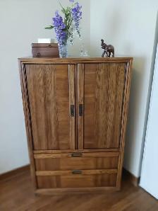 ENSEMBLE DE MEUBLES de QUALITÉ pour CHAMBRE des MAITRES