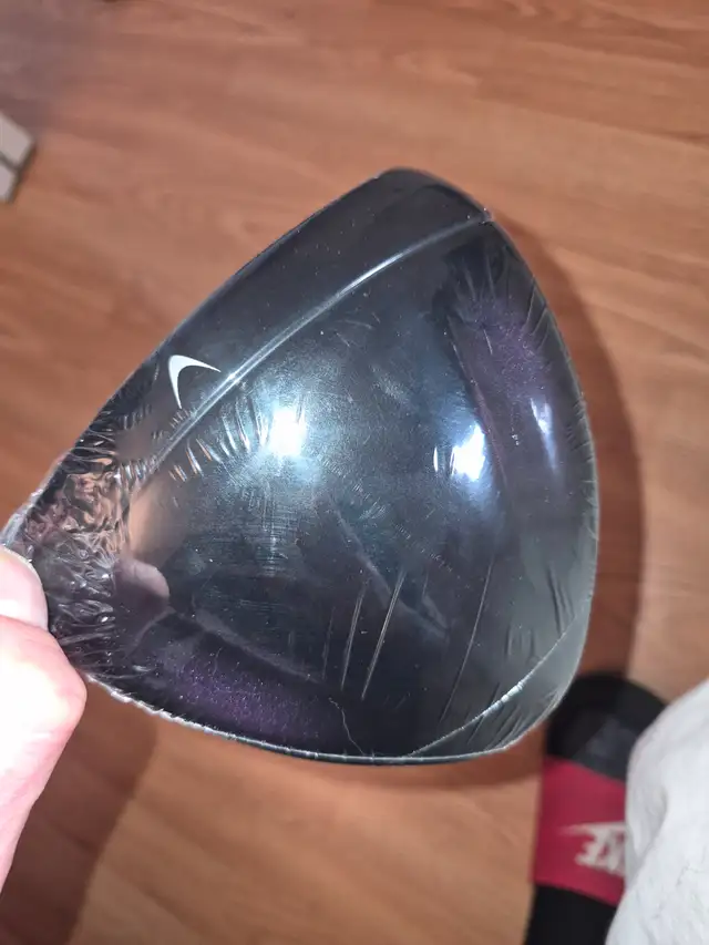 Tete club de golf callaway 14