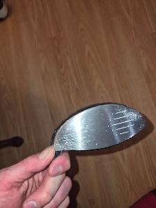 Tete club de golf callaway 14 - Photo 2