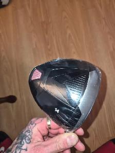 Tete club de golf callaway 14 - Photo 3