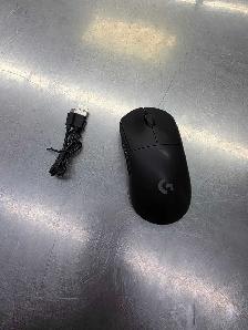 souris d'ordinateur Logitech pro wireless