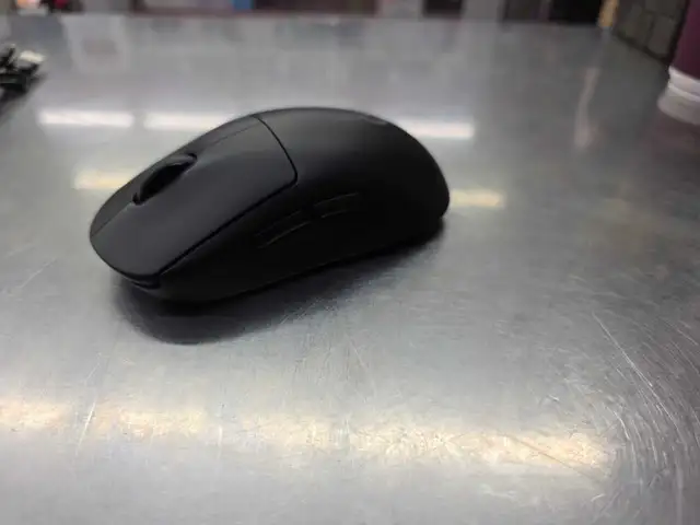 souris d'ordinateur Logitech pro wireless - Photo 2