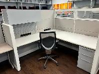Teknion Leverage System-Used Cubicles-Call Us Now! - Photo 4