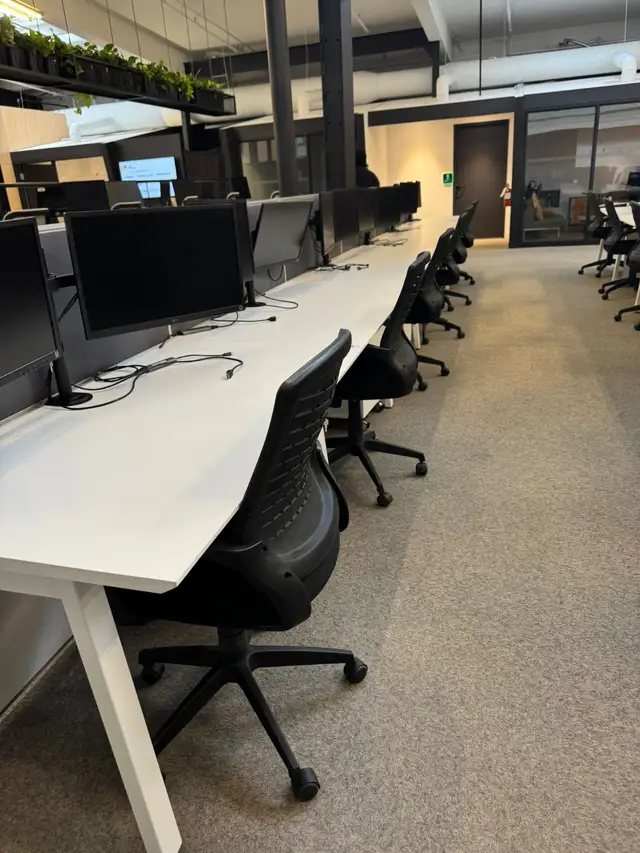 Three H Parkway Benching & Open Plan Office For Sale-Call Us! - Photo 8