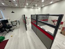 Refresh Teknion Wall System - Photo 2