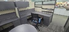 Global Evolve Workstation System-Ufficio Furniture-Call Us! - Photo 4