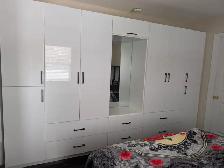 Fully furnishedroom with attached washroom in downtown Brampton - Photo 5