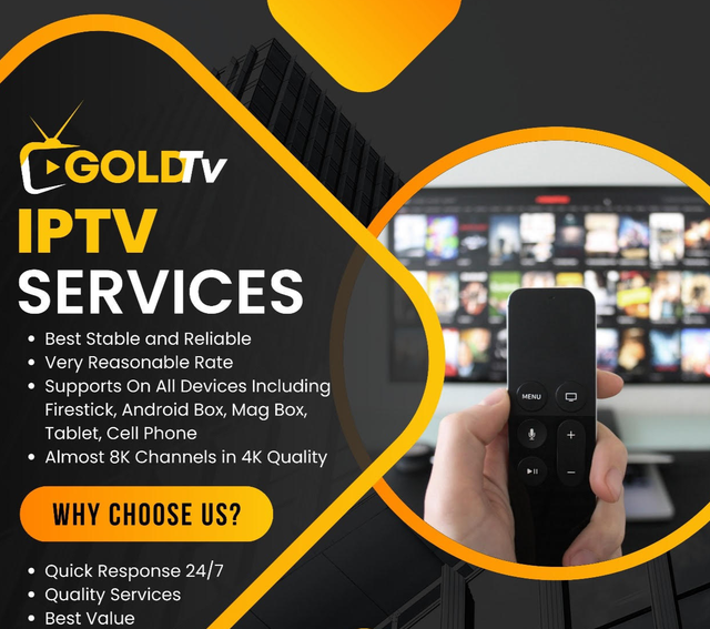 SMART IP T\/ AVAILABLE