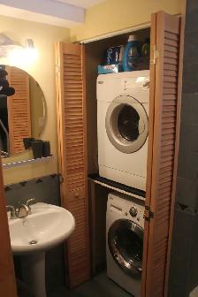 Appartement 3 ½, MEUBLÉ, TOUT INCLUS, Plateau Mont-Royal - Photo 9