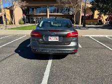 Ford Focus - Photo 3