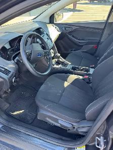 Ford Focus - Photo 6