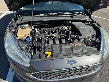 Ford Focus - Photo 7