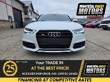 2018 Audi S6 AWD / 450HP / 7 SPEED / PREMIUM PLUS V8T - Photo 2