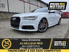2018 Audi S6 AWD / 450HP / 7 SPEED / PREMIUM PLUS V8T - Photo 3
